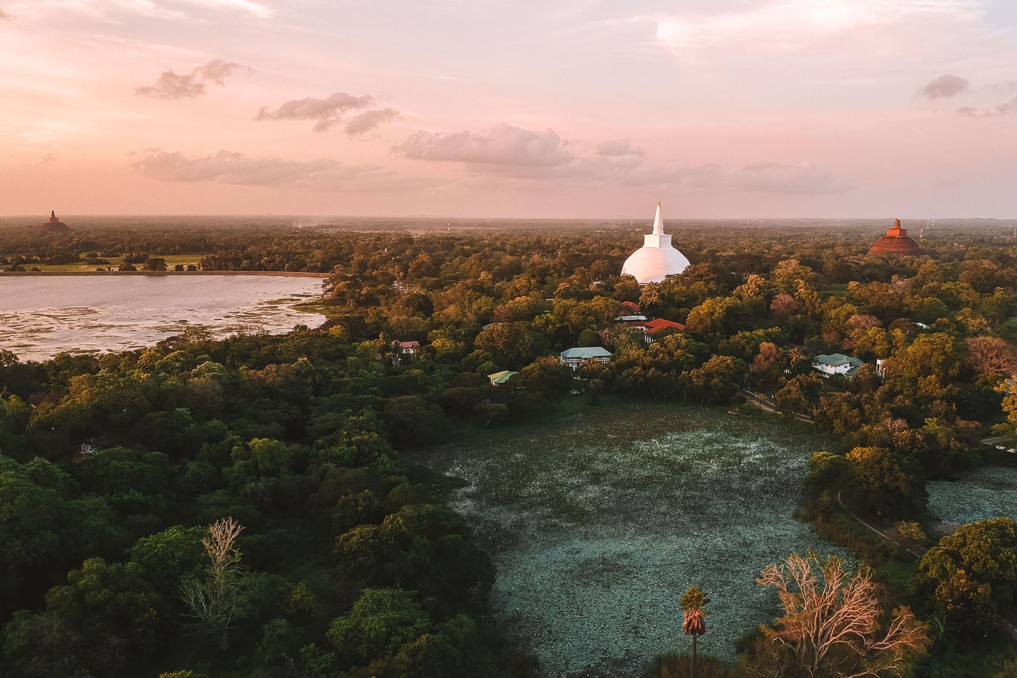 Anuradhapura