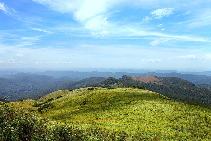 Horton Plains