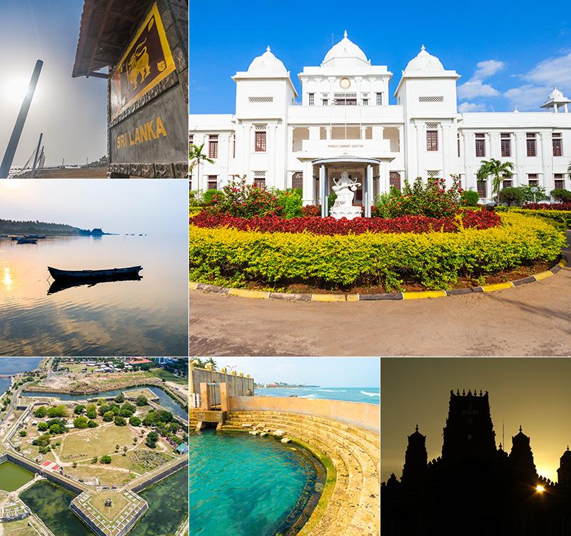 Jaffna