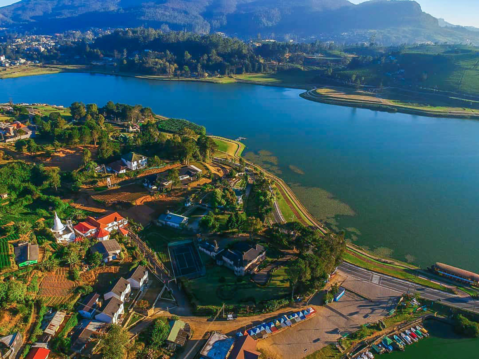 Nuwara Eliya