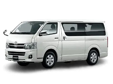 Van